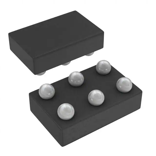 SN74LVC1T45YZPR Texas Instruments